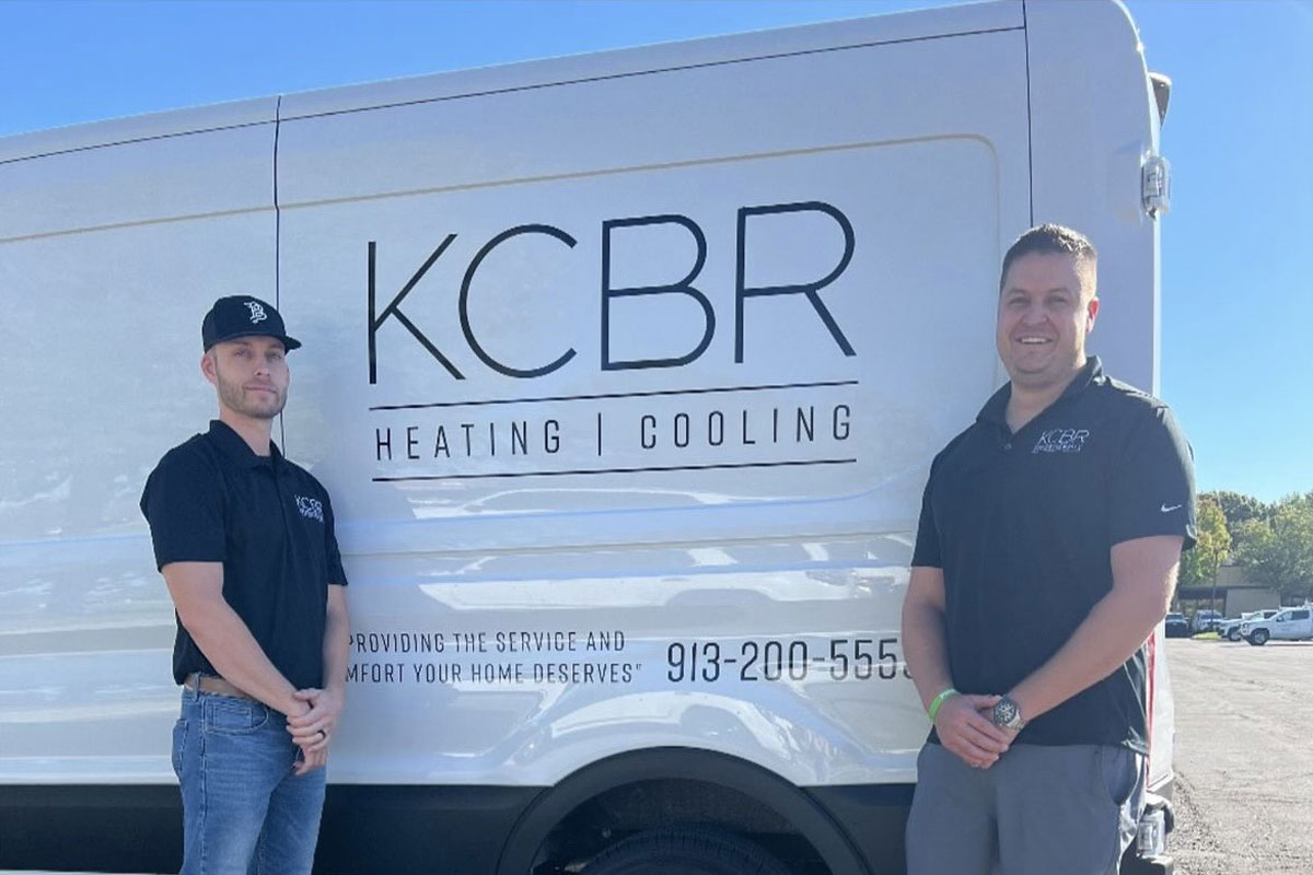 A Relationship You Can Trust in HVAC Services Image 1