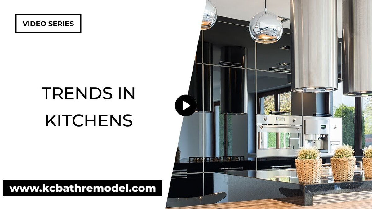 kitchen design trends